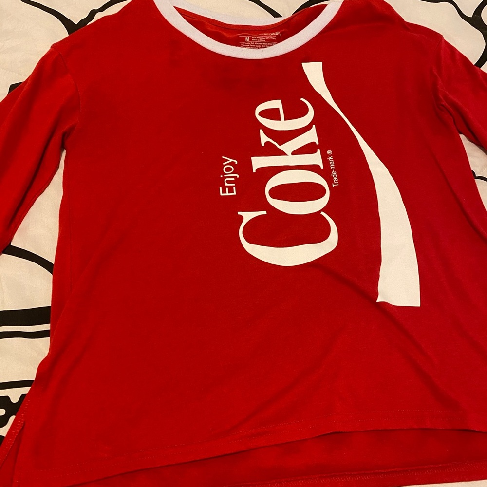Cute top